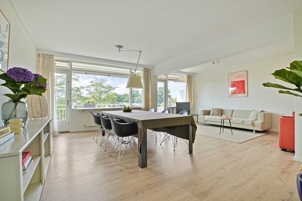 Medium property photo - Flevolaan 187, 1181 GD Amstelveen